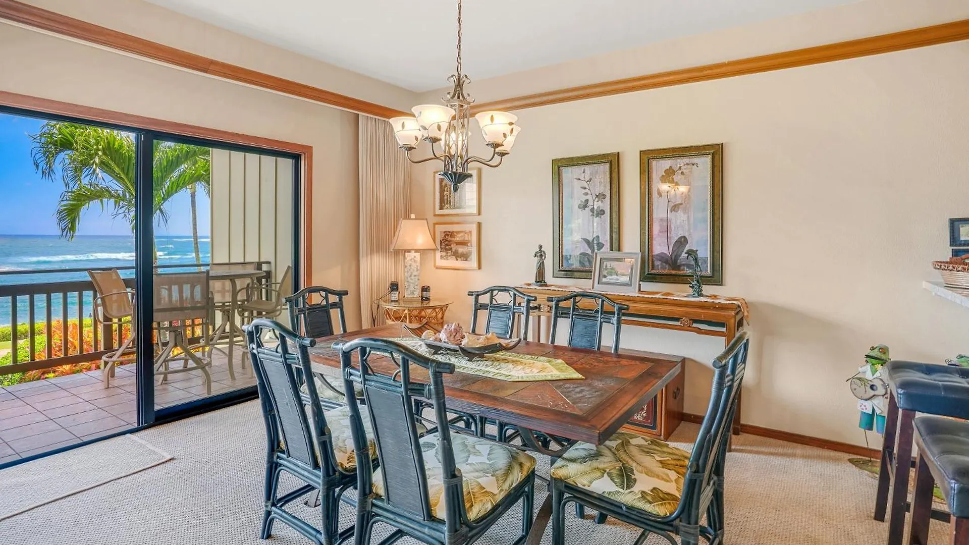 Premier Oceanfront At Lanikai 123 A Spacious 2 Bedroom カパア 0*,