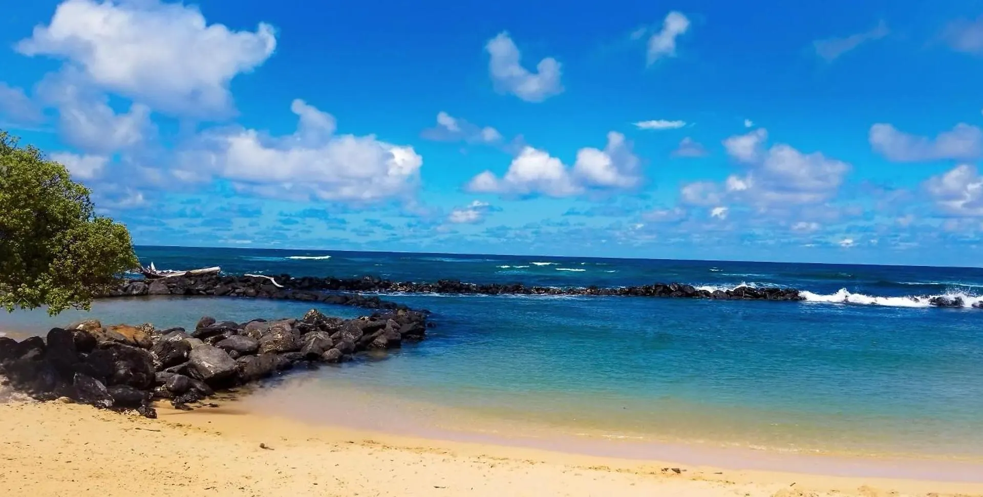 Holiday home Premier Oceanfront At Lanikai 123 A Spacious 2 Bedroom Kapa'a