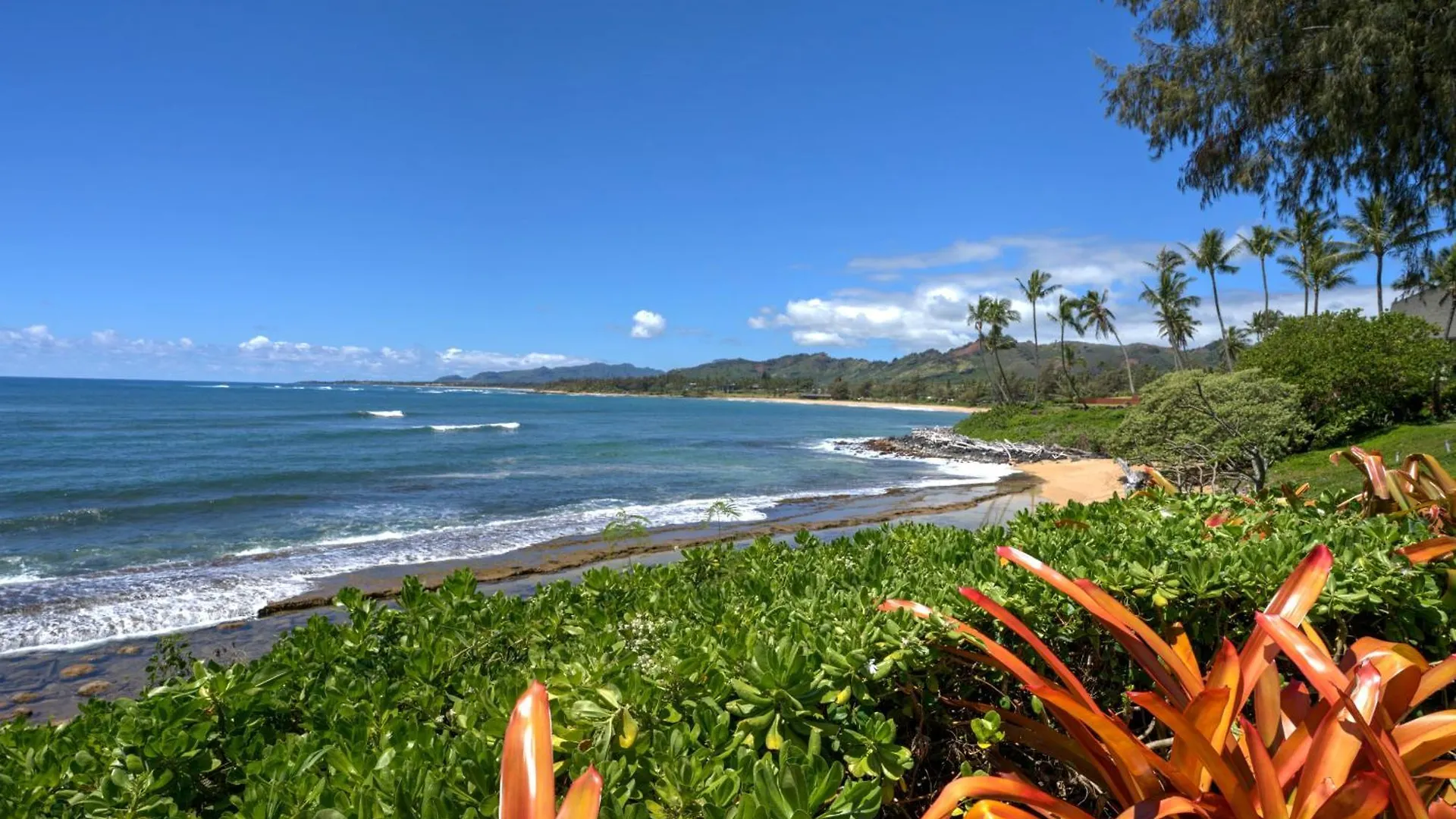Holiday home Premier Oceanfront At Lanikai 123 A Spacious 2 Bedroom Kapa'a