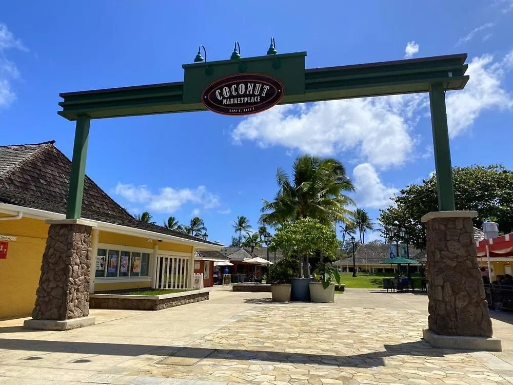 Holiday home Premier Oceanfront At Lanikai 123 A Spacious 2 Bedroom Kapa'a United States