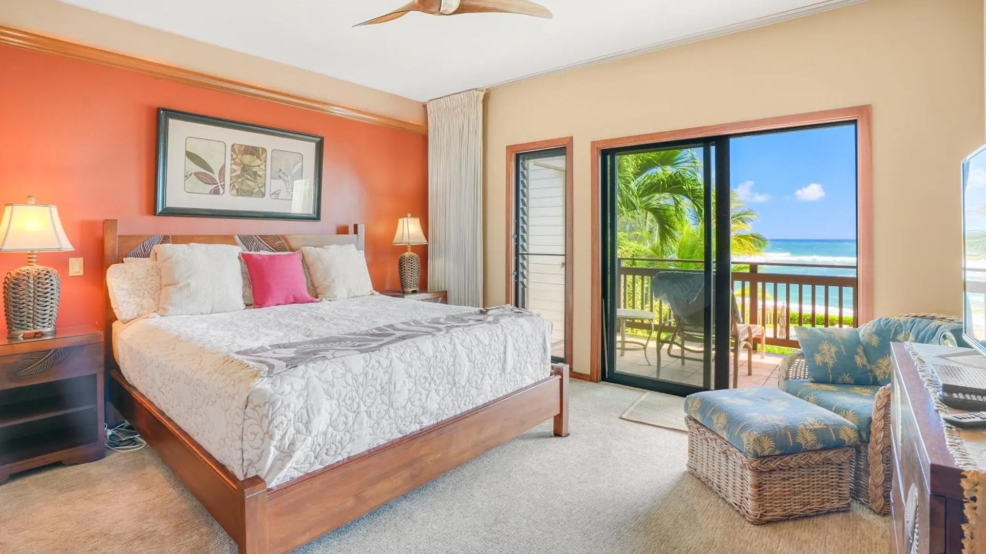 Holiday home Premier Oceanfront At Lanikai 123 A Spacious 2 Bedroom Kapa'a United States
