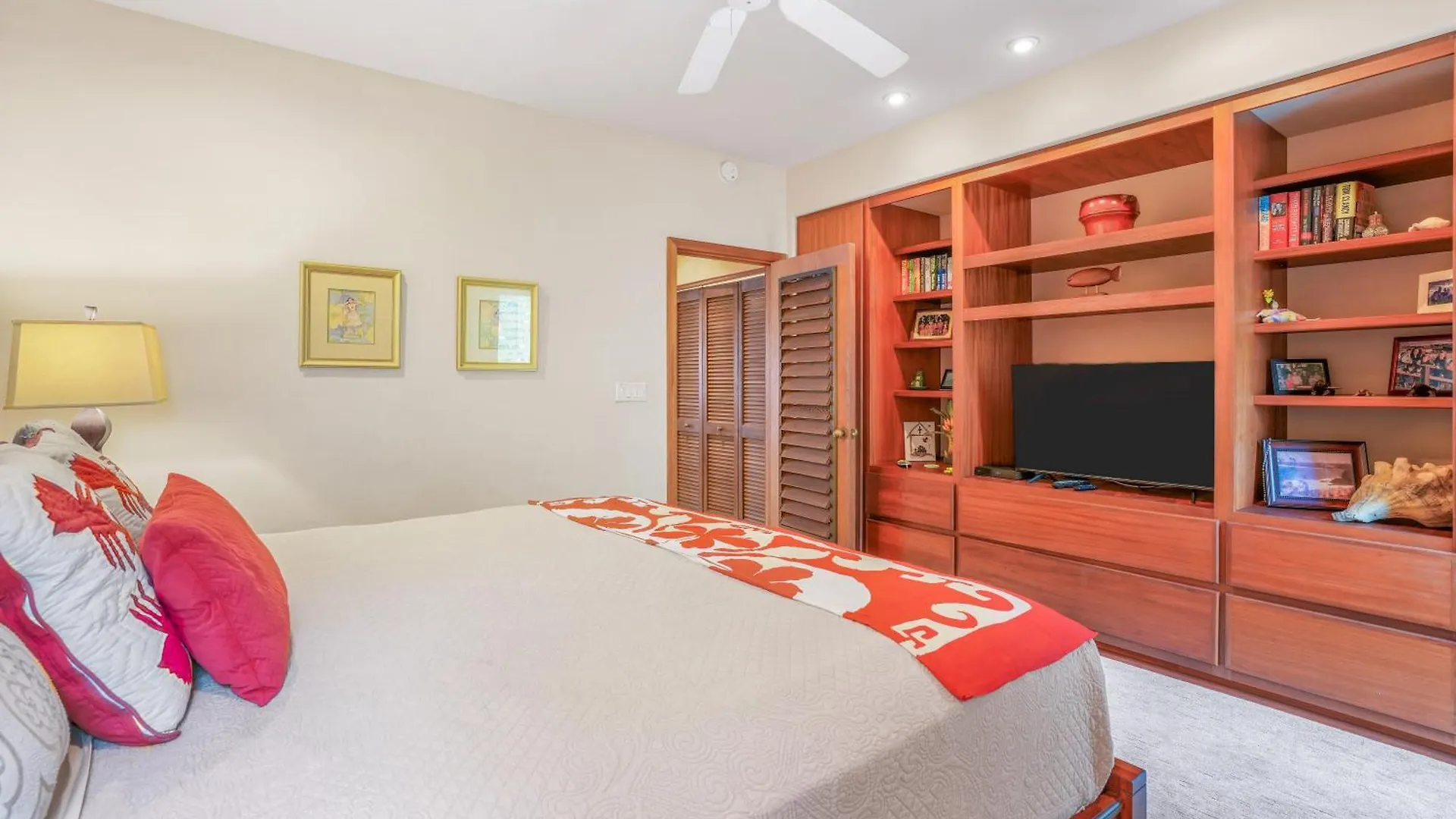 Premier Oceanfront At Lanikai 123 A Spacious 2 Bedroom Kapa'a 0*,