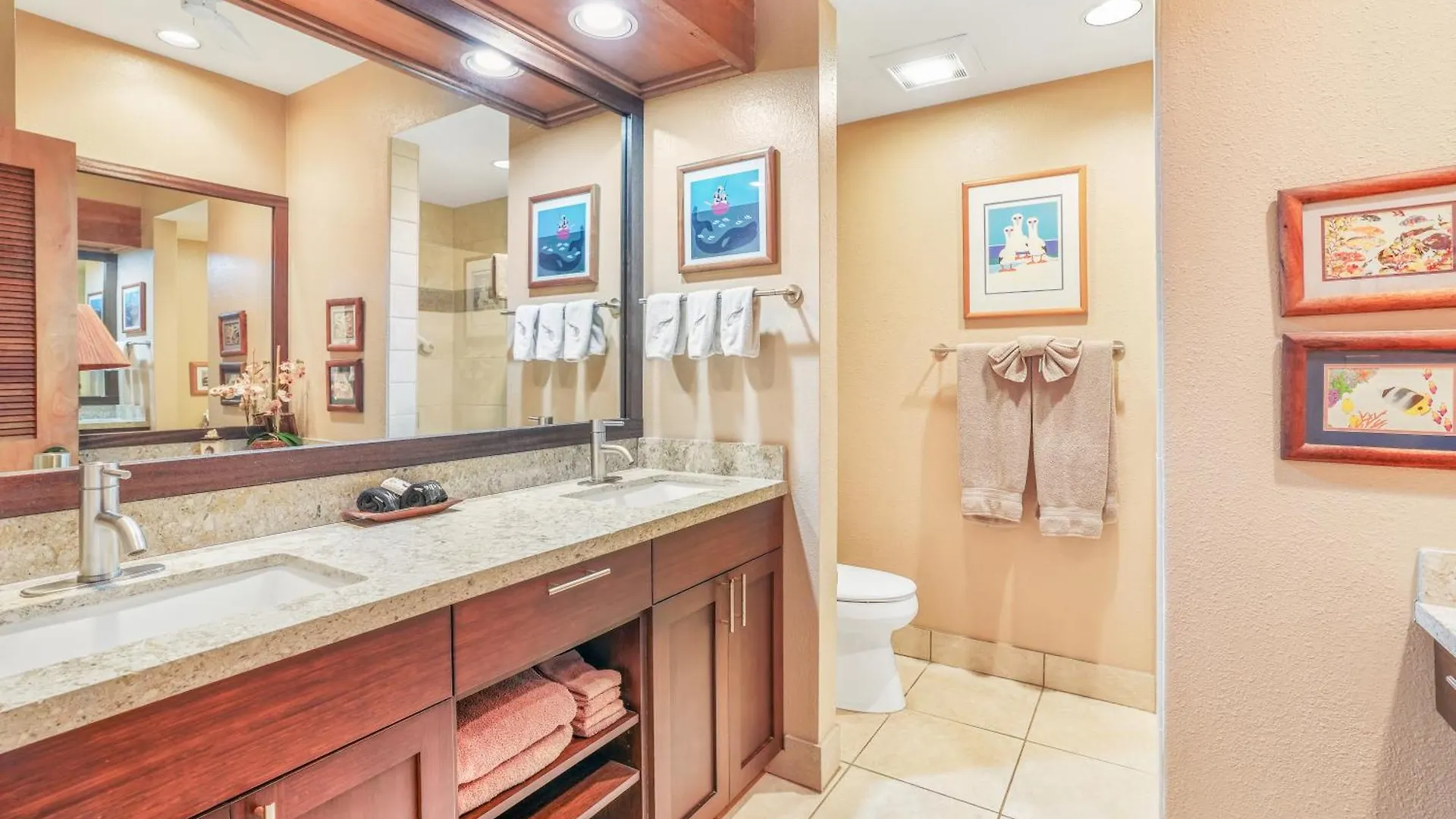 Premier Oceanfront At Lanikai 123 A Spacious 2 Bedroom Kapa'a