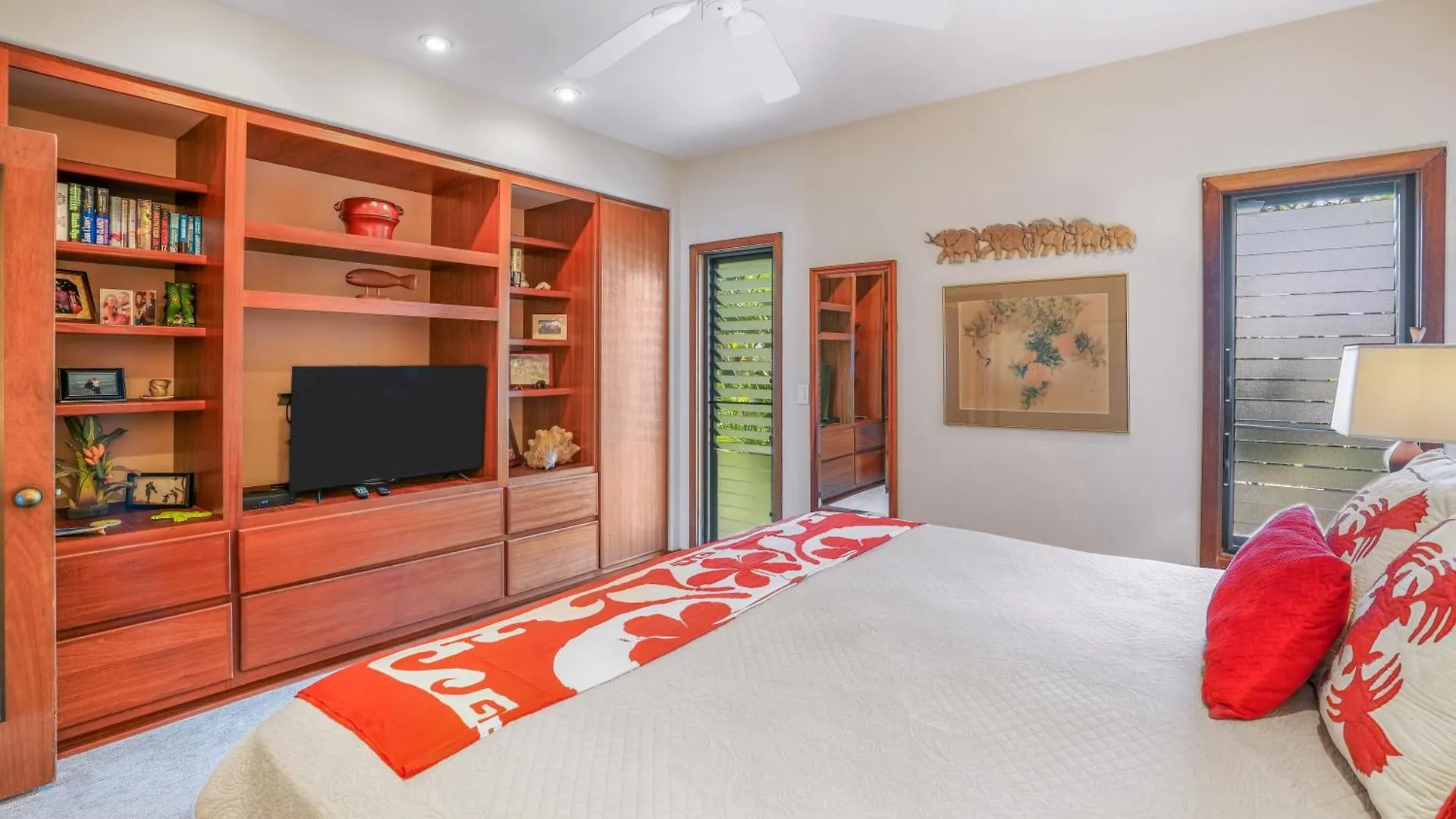 Holiday home Premier Oceanfront At Lanikai 123 A Spacious 2 Bedroom Kapa'a
