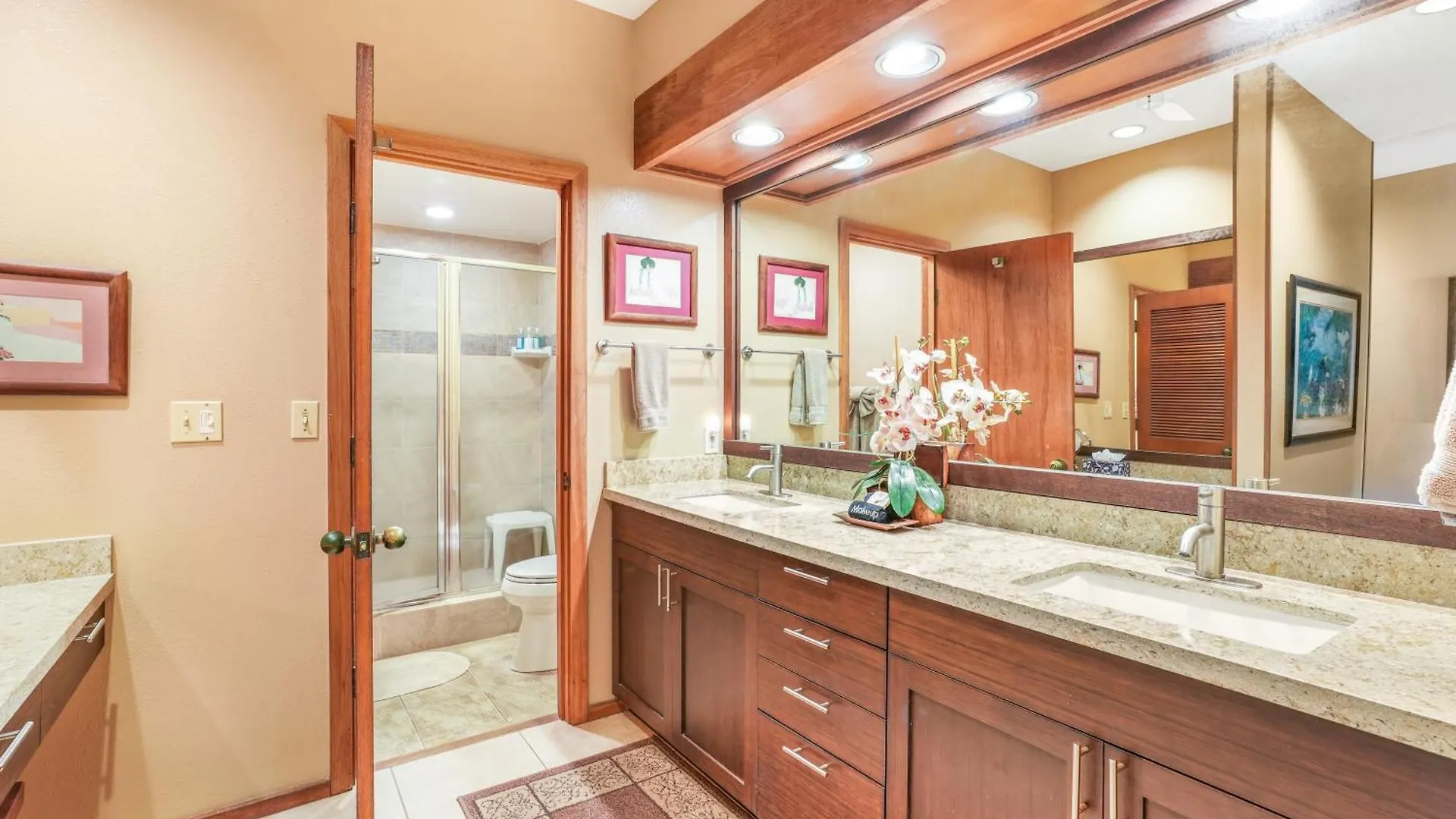 Premier Oceanfront At Lanikai 123 A Spacious 2 Bedroom Kapa'a 0*,