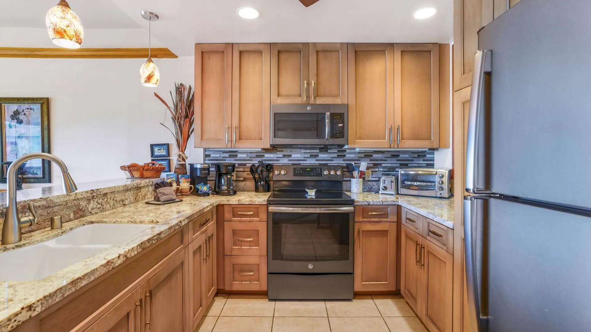 Holiday home Premier Oceanfront At Lanikai 123 A Spacious 2 Bedroom Kapa'a United States