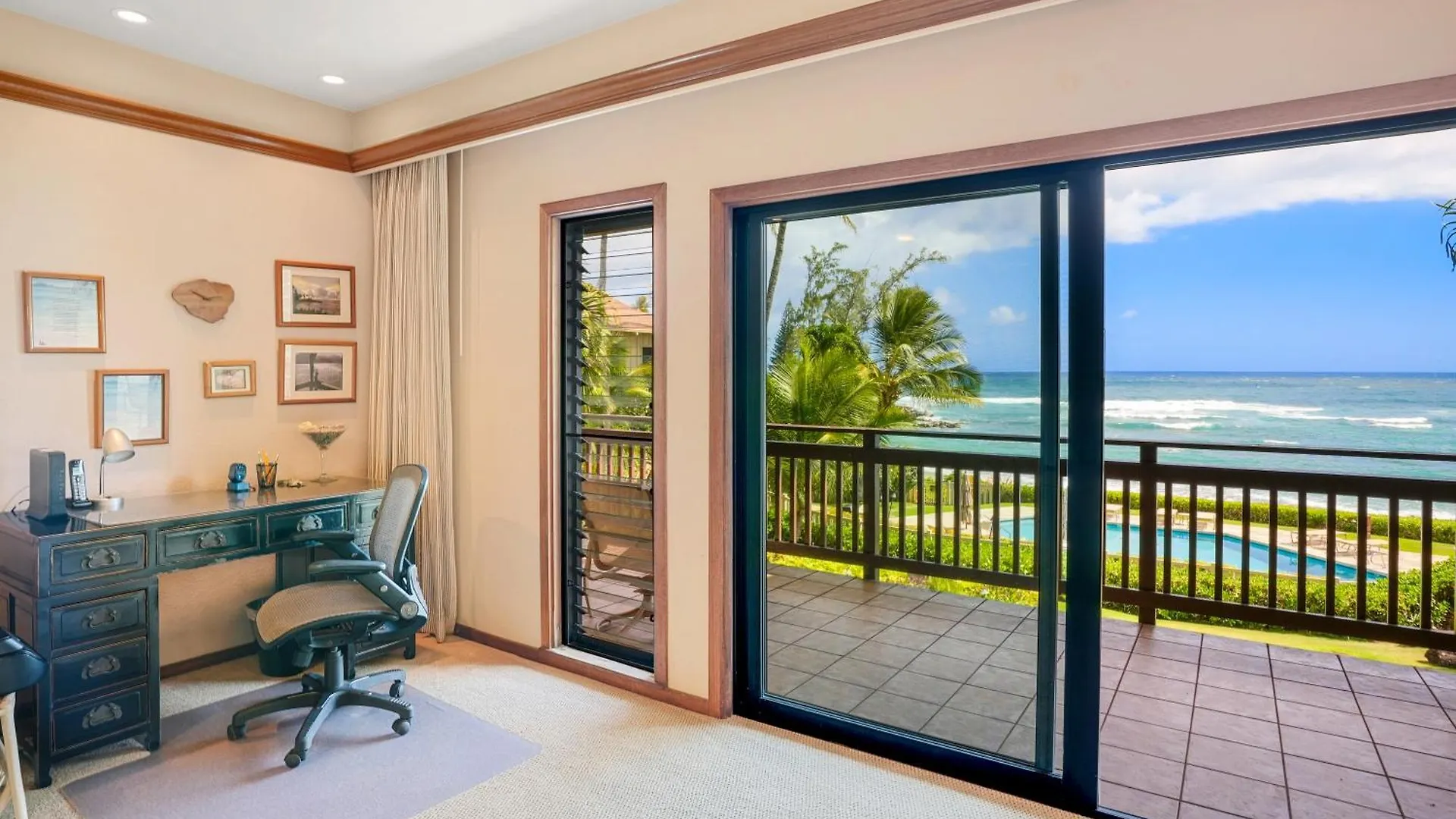 Holiday home Premier Oceanfront At Lanikai 123 A Spacious 2 Bedroom Kapa'a United States