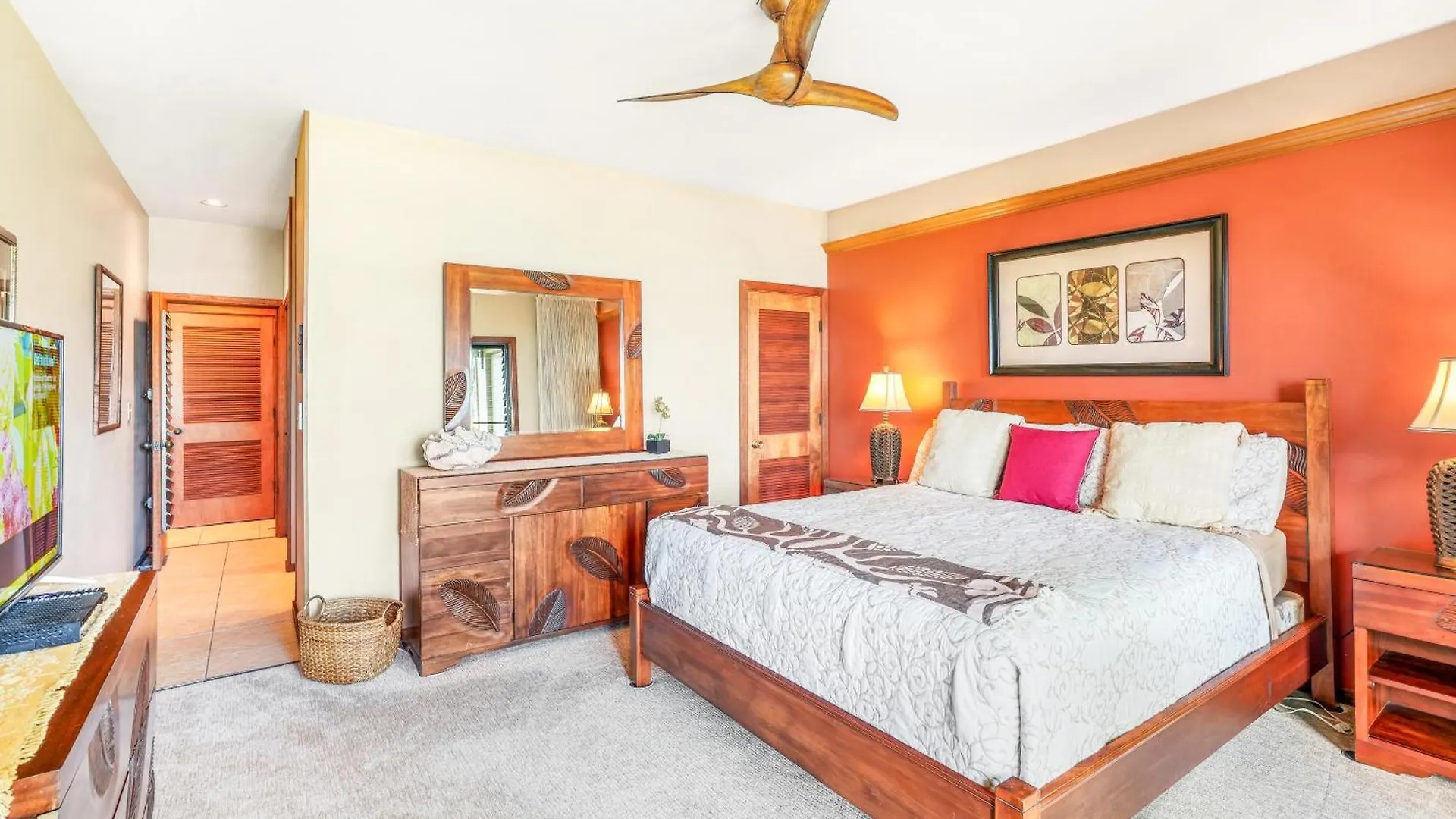 Premier Oceanfront At Lanikai 123 A Spacious 2 Bedroom Kapa'a 0*,  United States